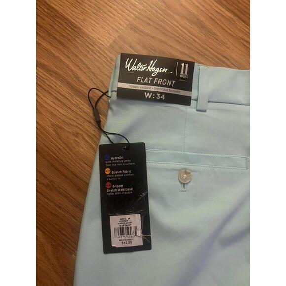 Walter Hagen Golf Shorts Size 34 - Picture 5 of 7